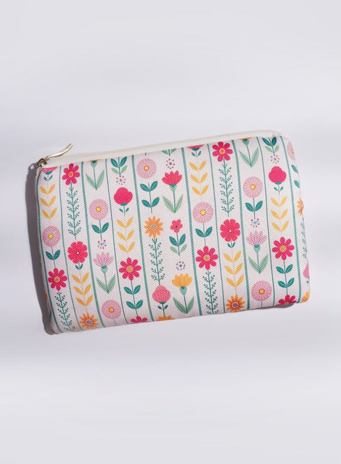 Design 24 Makeup Bag - Khotwh